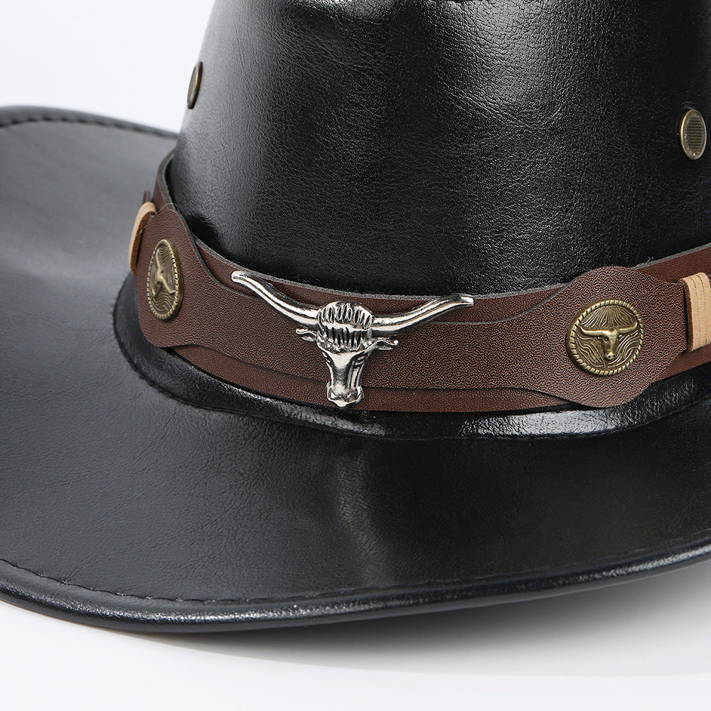 Vintage Western Cowboy Hats