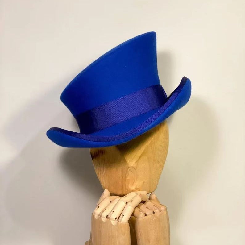 Asymmetric Top Hat