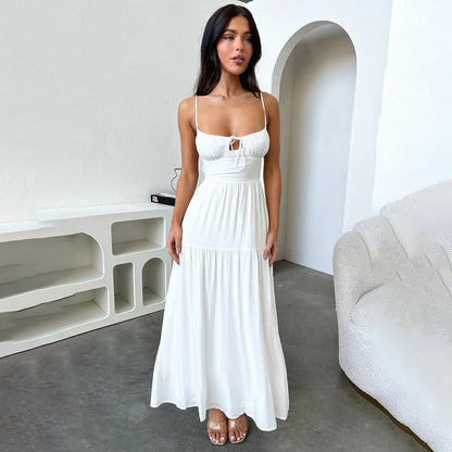 Persephone Maxi Dress