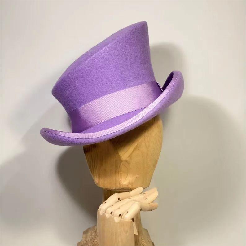 Asymmetric Top Hat