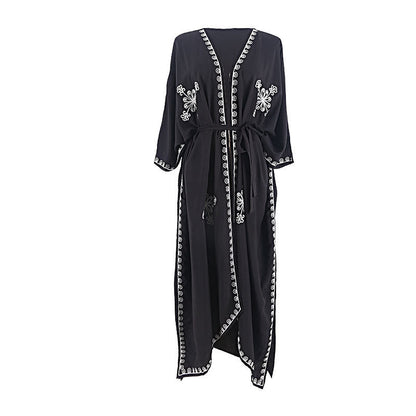 Paloma Boho Kimono