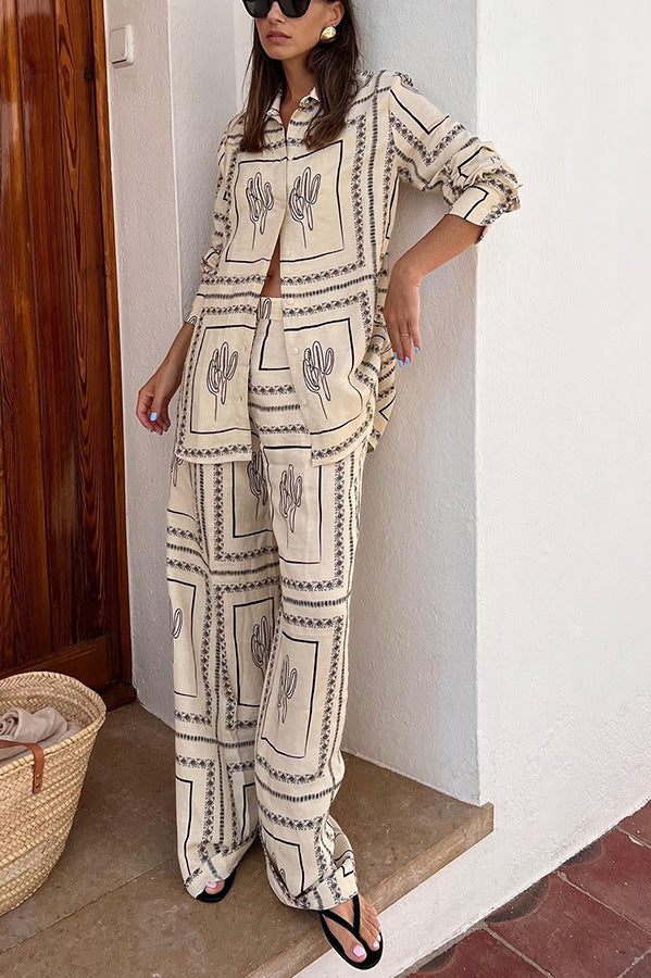 Desert Dream Two-Piece Set