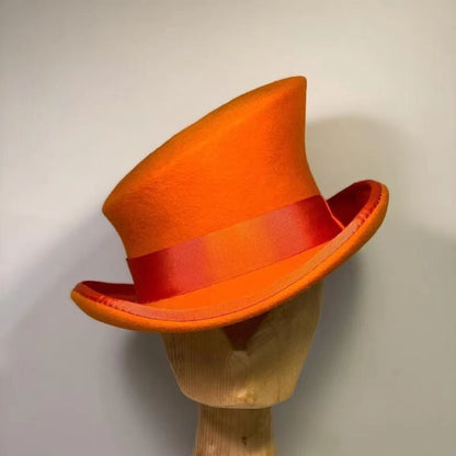 Asymmetric Top Hat