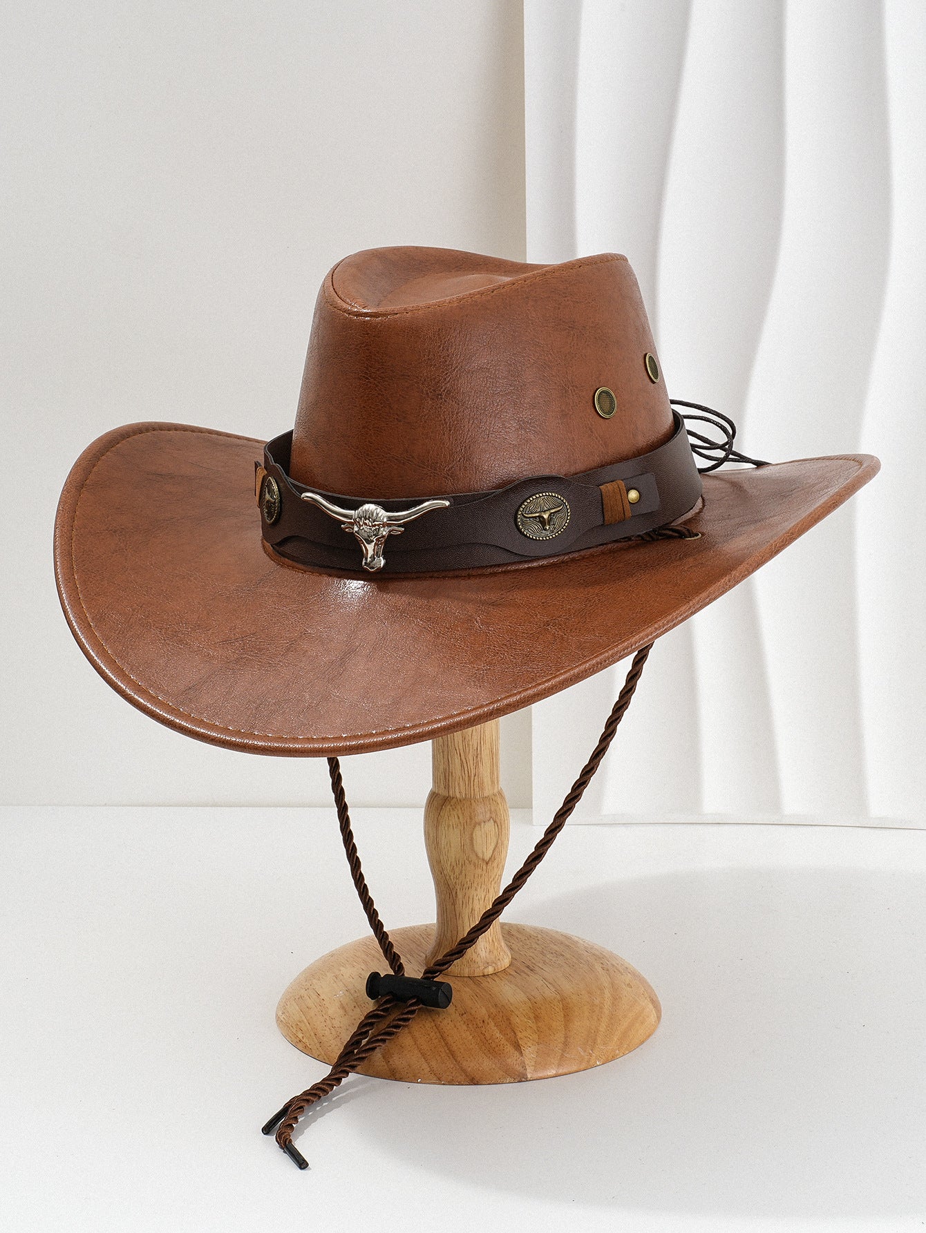 Vintage Western Cowboy Hats