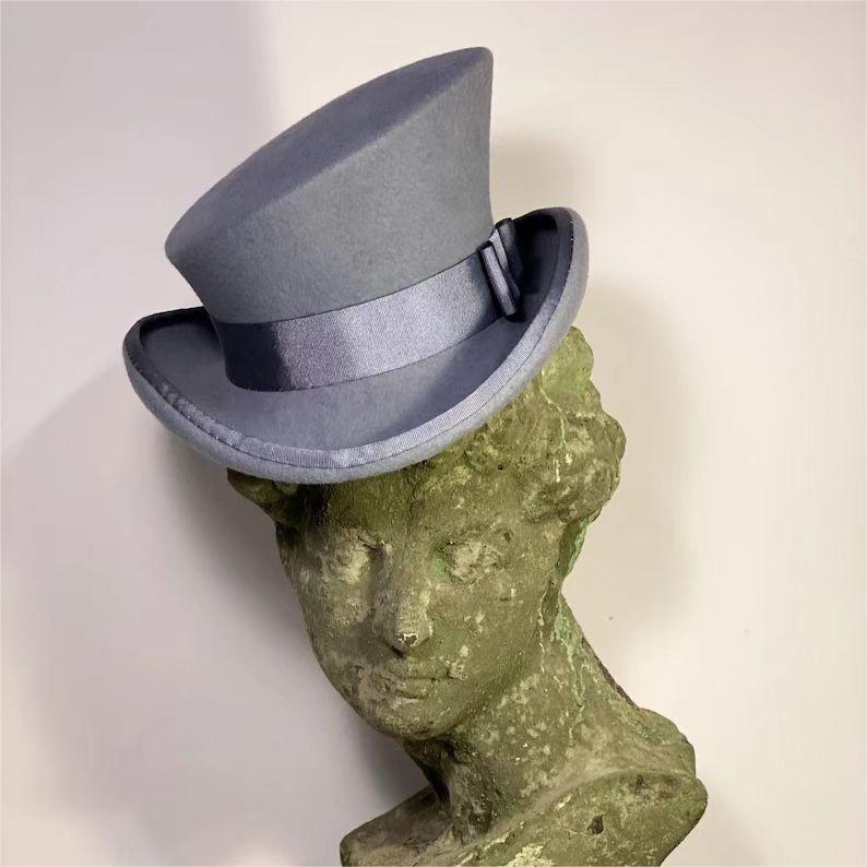 Asymmetric Top Hat