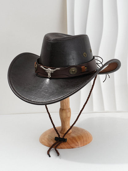 Vintage Western Cowboy Hats