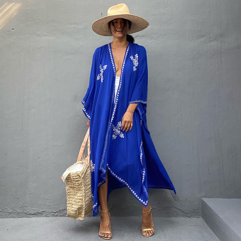 Paloma Boho Kimono