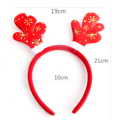 Christmas Headbands