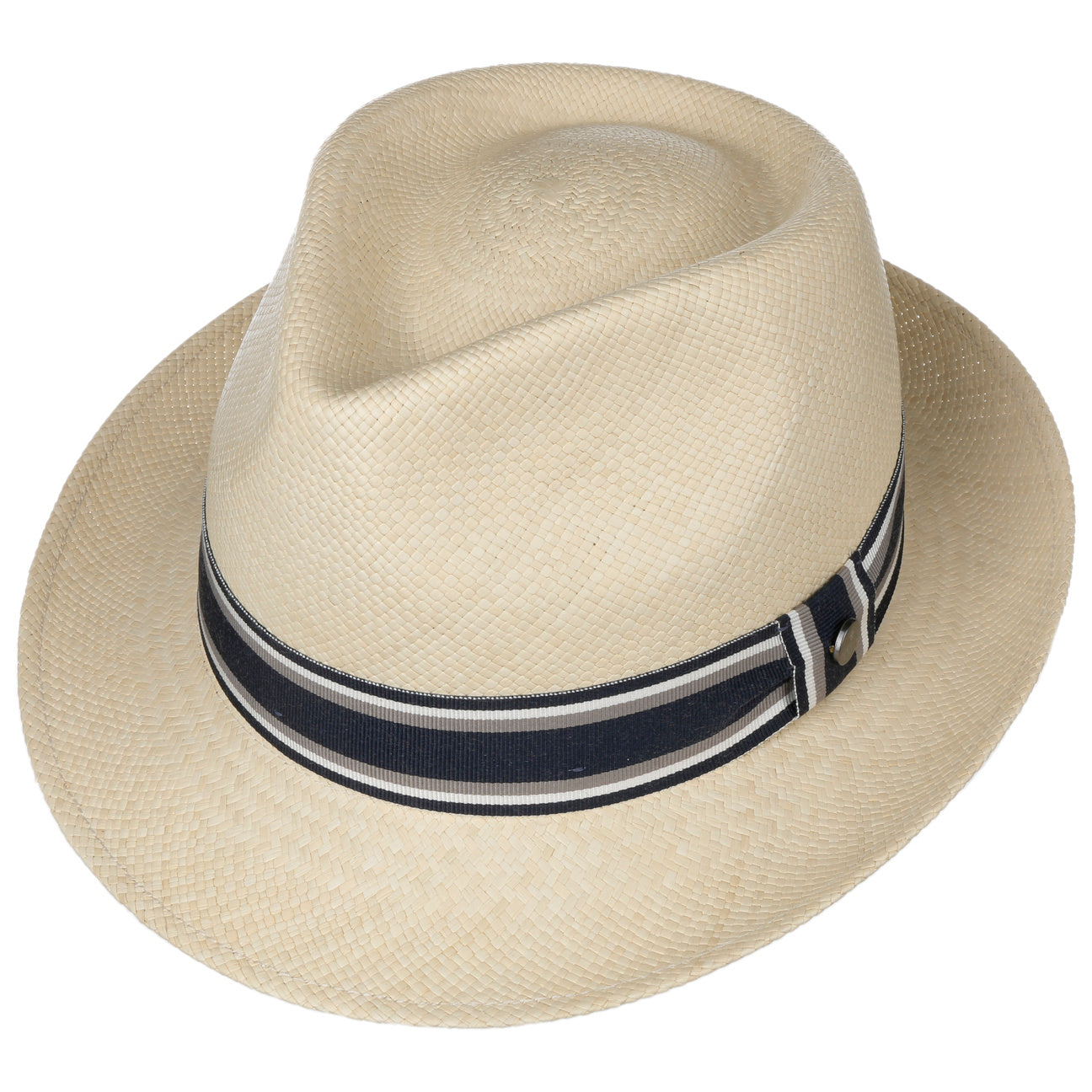 Enchanted Emberleaf Straw Hat