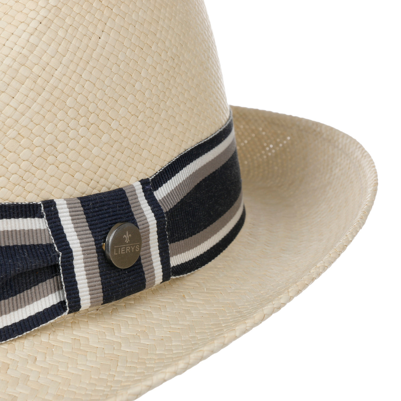 Enchanted Emberleaf Straw Hat