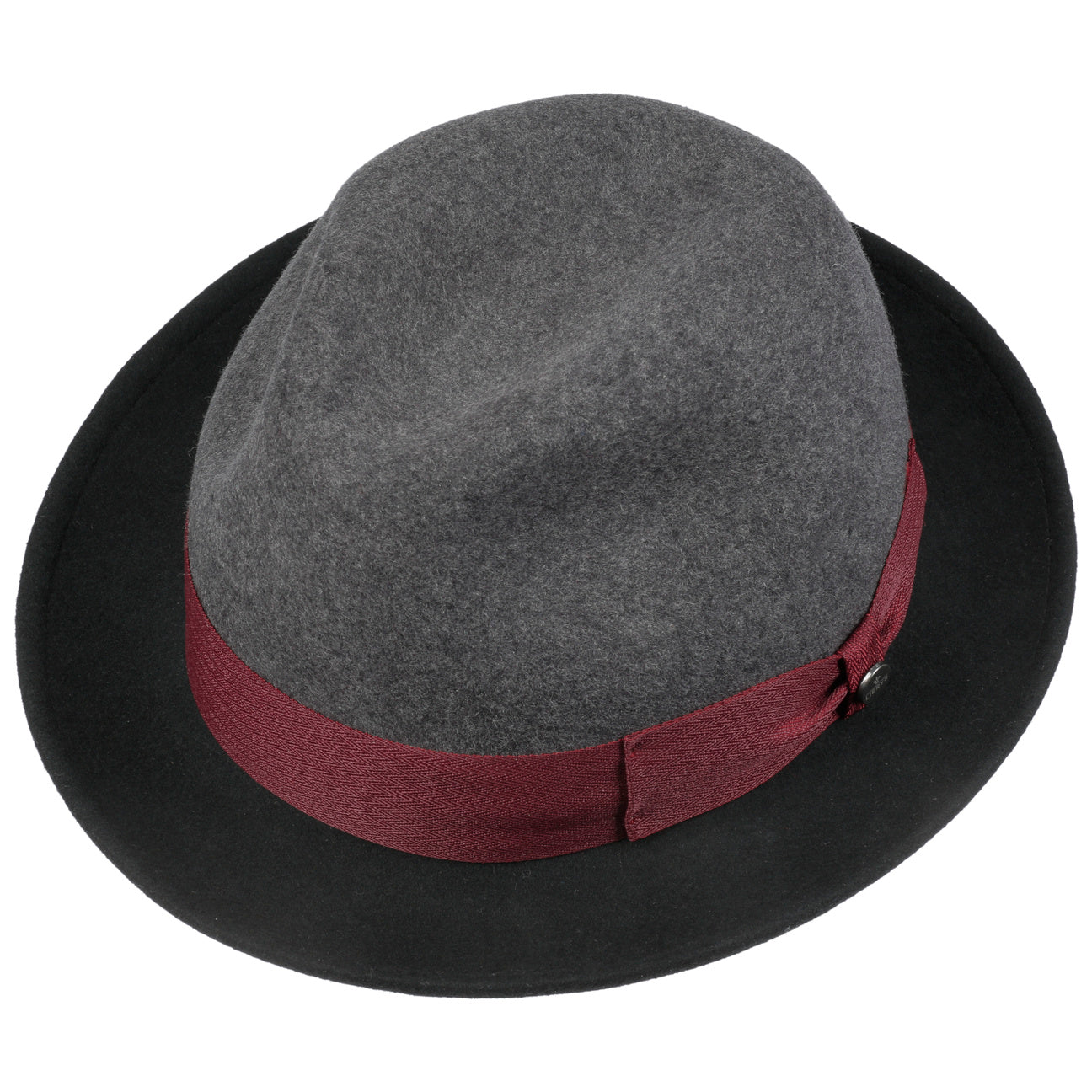 Parson Player Fedora Hat