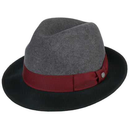 Parson Player Fedora Hat