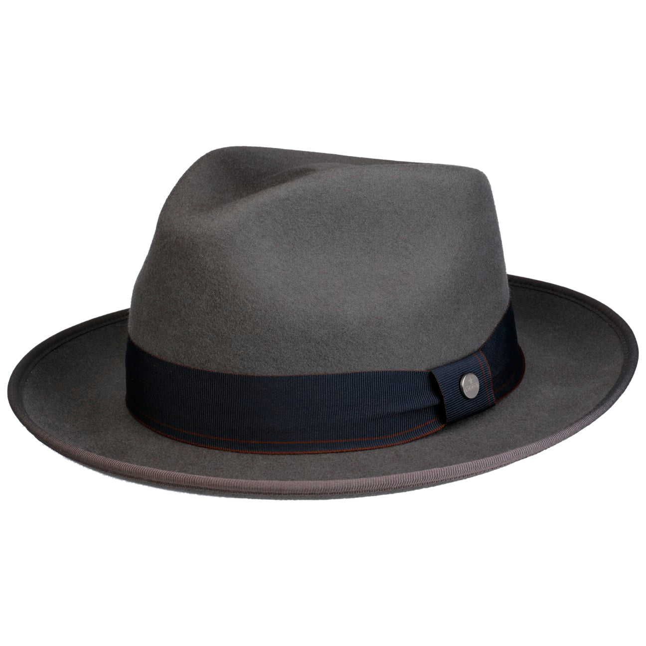 Patwick Fedora Wool Hat