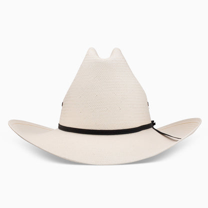 Stylish Straw Cowboy Hat