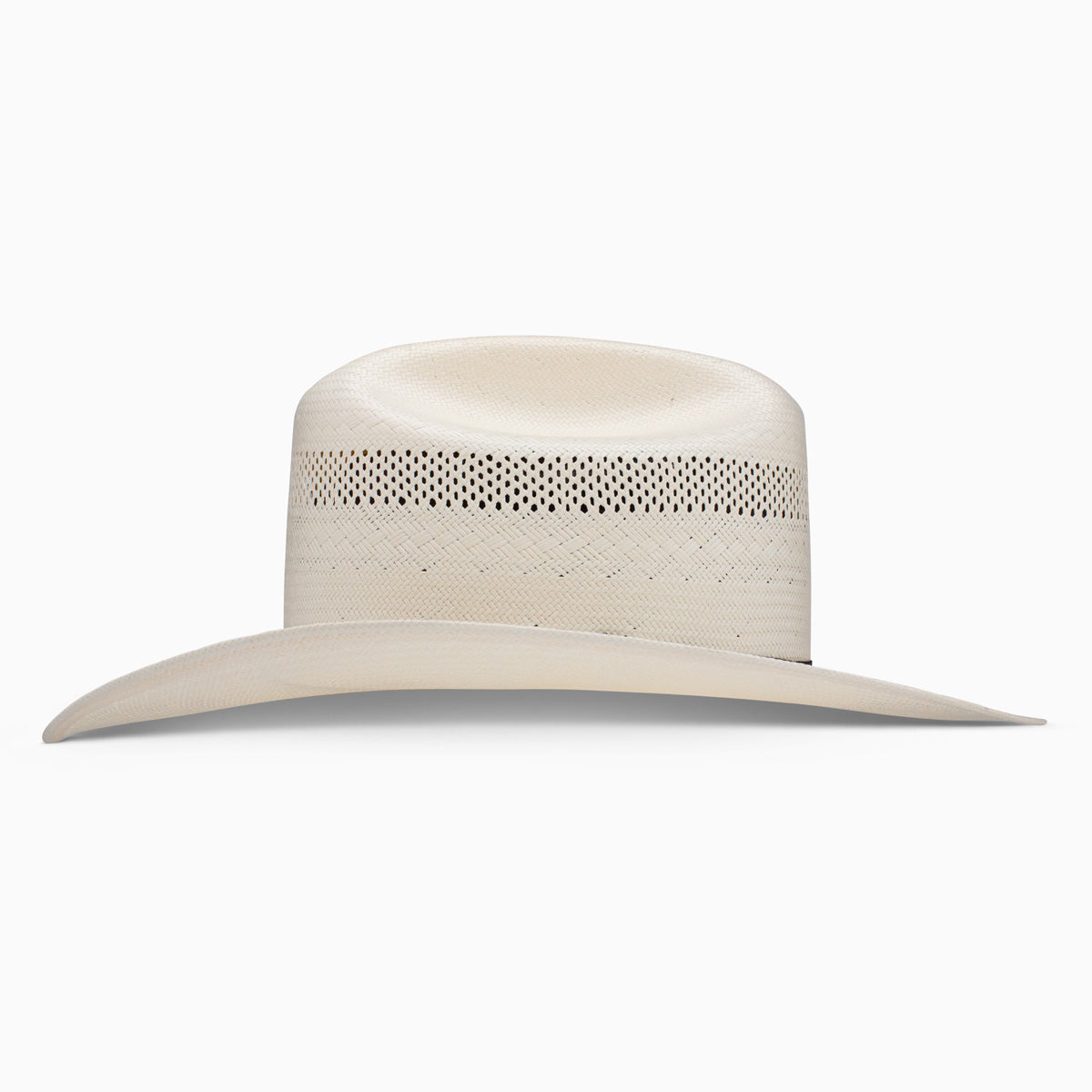 Summer Essential Breathable Straw Cowboy Hat