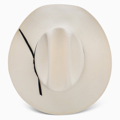 Summer Essential Breathable Straw Cowboy Hat