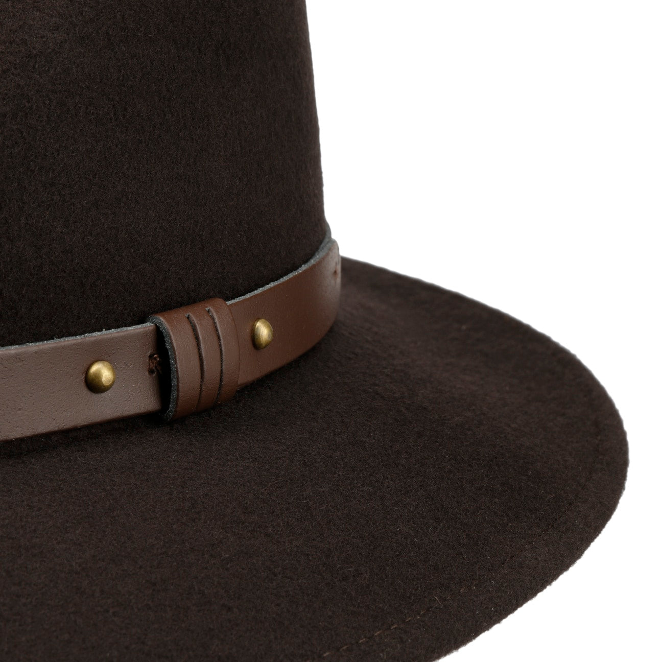 Rollable Fedora Hat