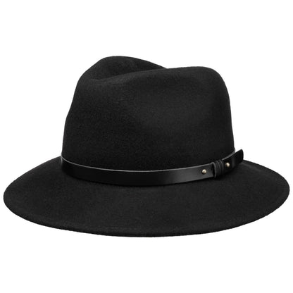 Rollable Fedora Hat