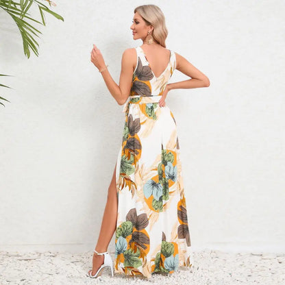 Mahina Maxi Dress