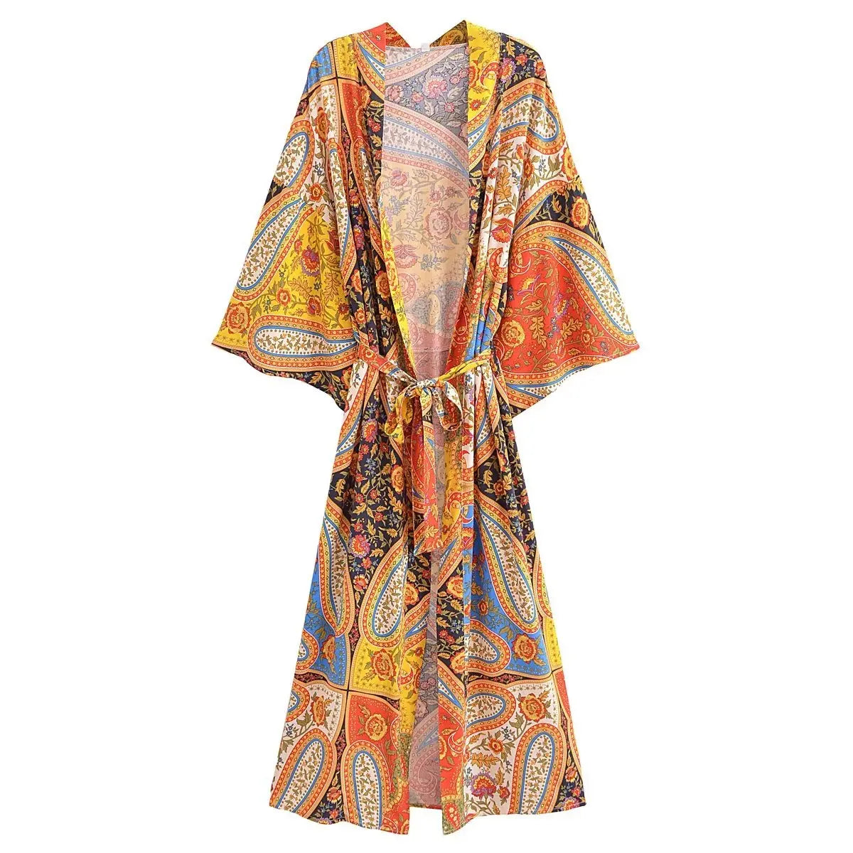 Semira Kimono