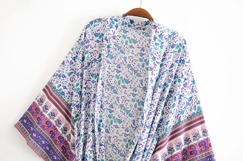 Azora Kimono Robe