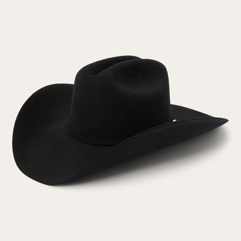 Open Road 1000X Beaver felt Cowboy Hat