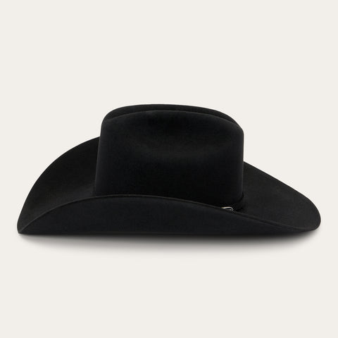 Open Road 1000X Beaver felt Cowboy Hat