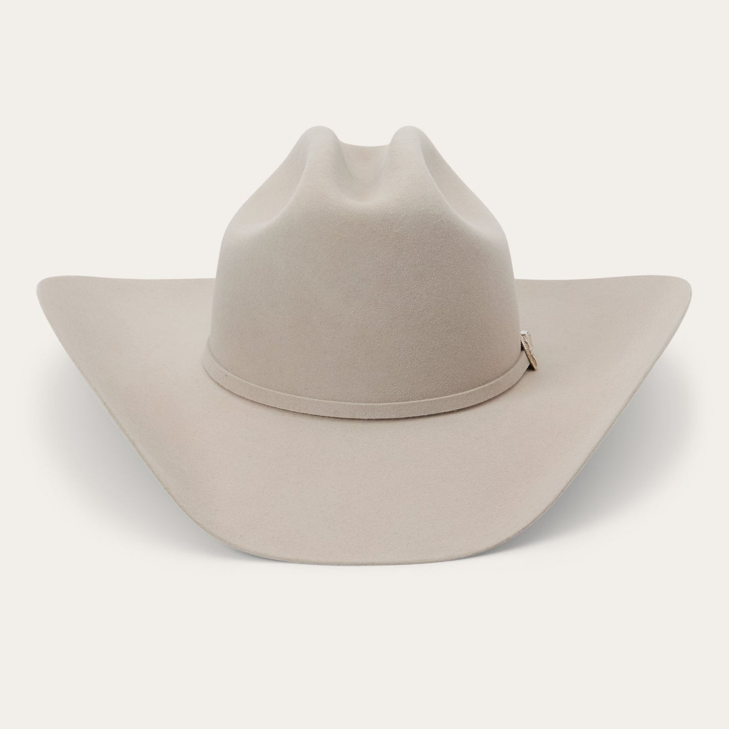 Wild West Classic 4X Cowboy Hat