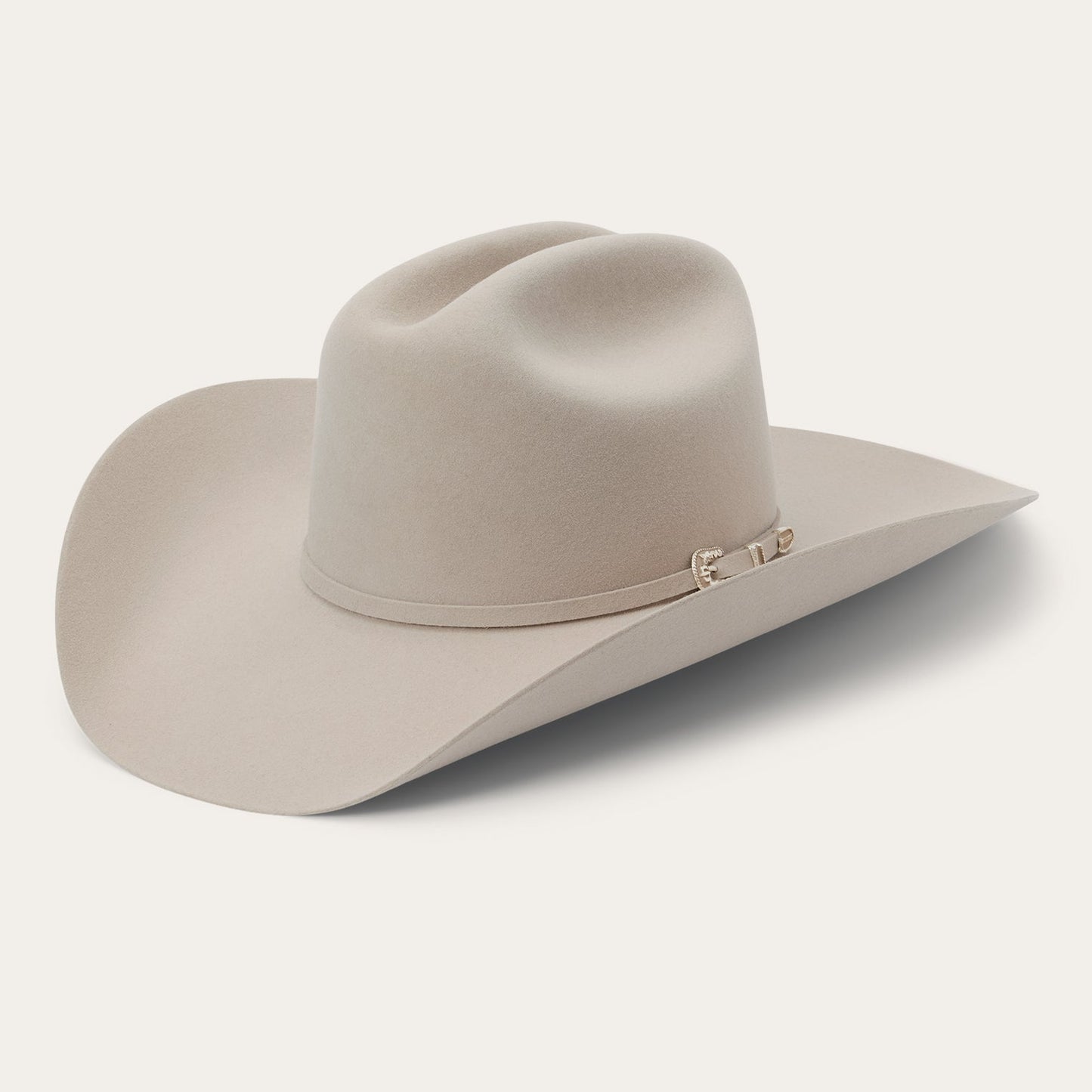 Open Road 1000X Beaver felt Cowboy Hat