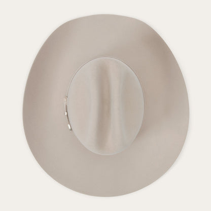 Wild West Classic 4X Cowboy Hat