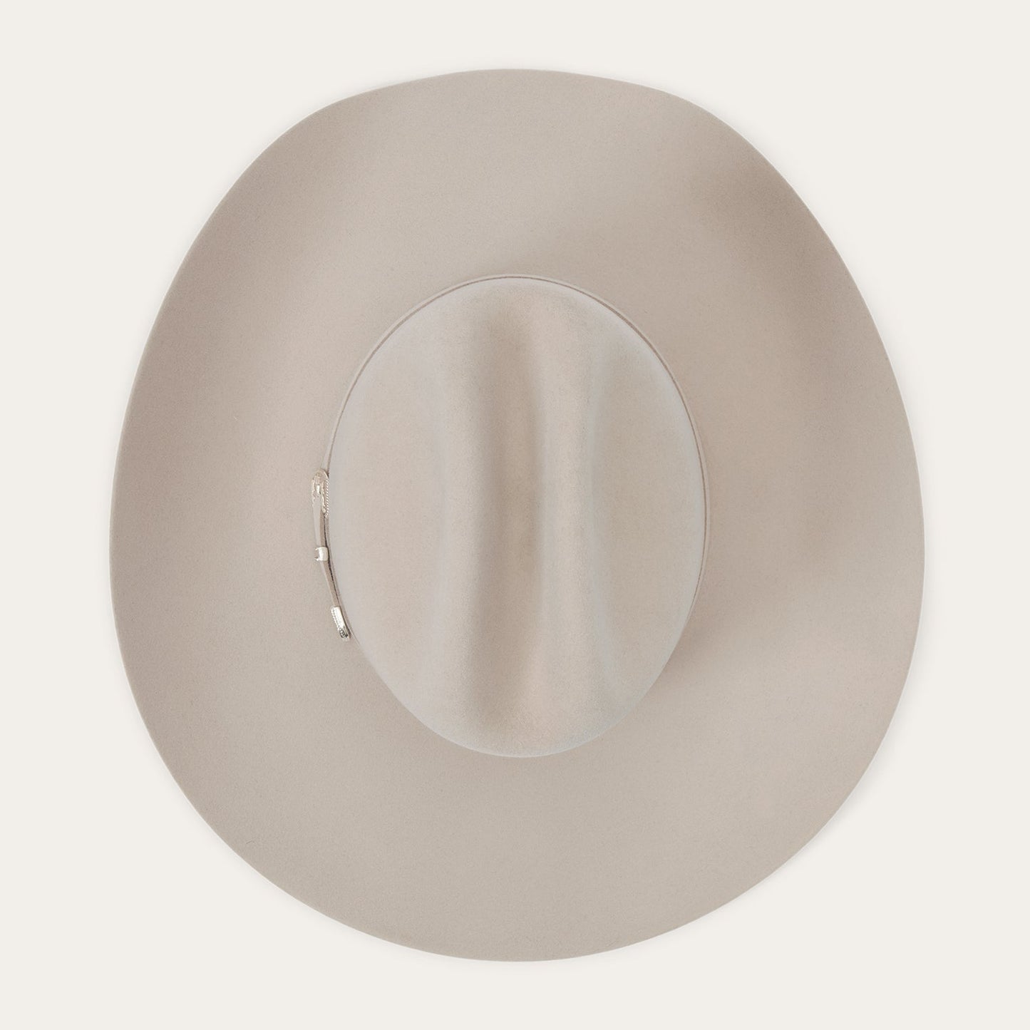 Wild West Classic 4X Cowboy Hat