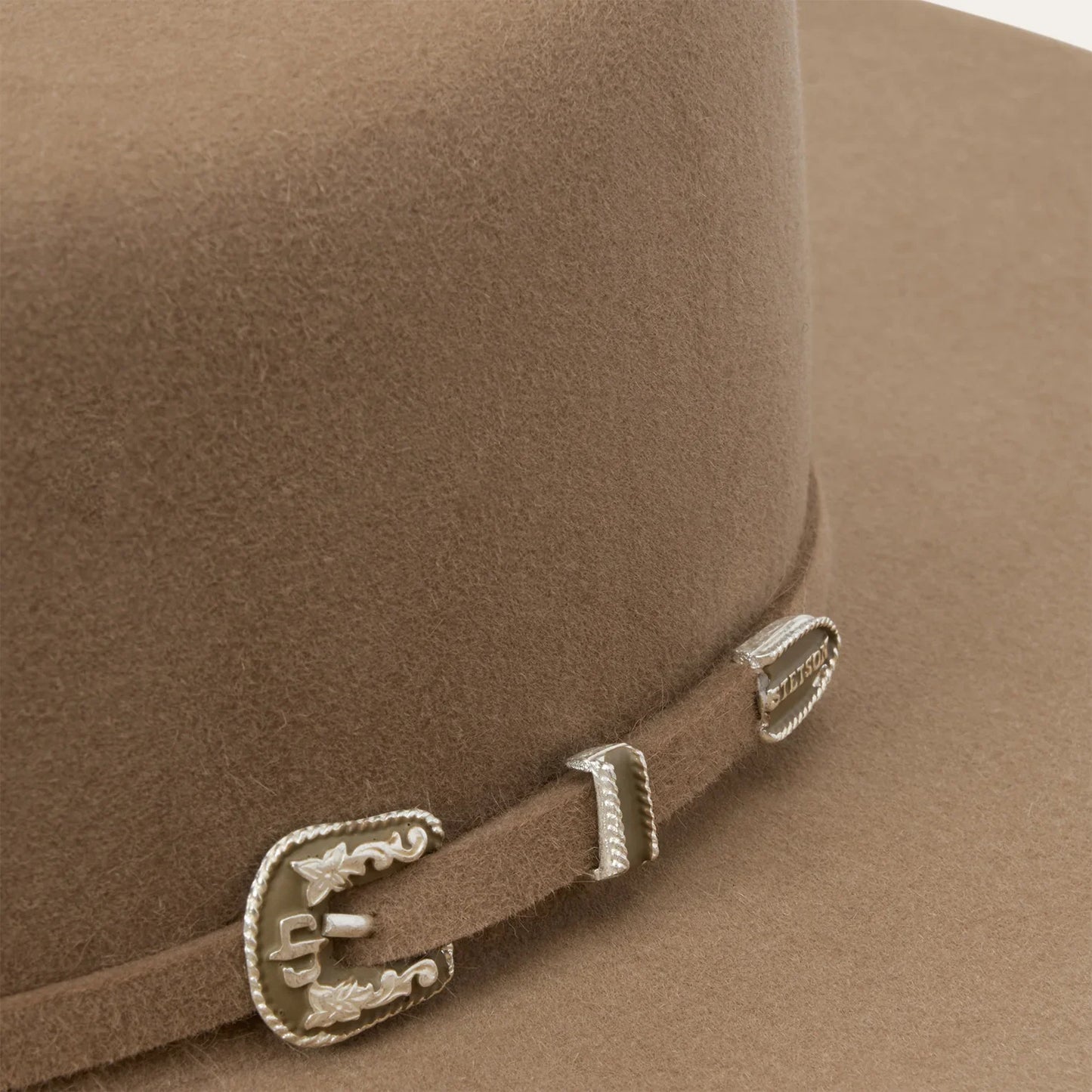 Wild West Classic 4X Cowboy Hat