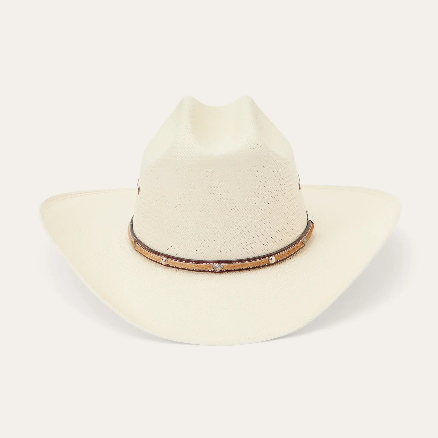 Adventure Seeker Straw Cowboy Hat