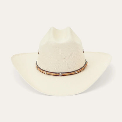 Adventure Seeker Straw Cowboy Hat