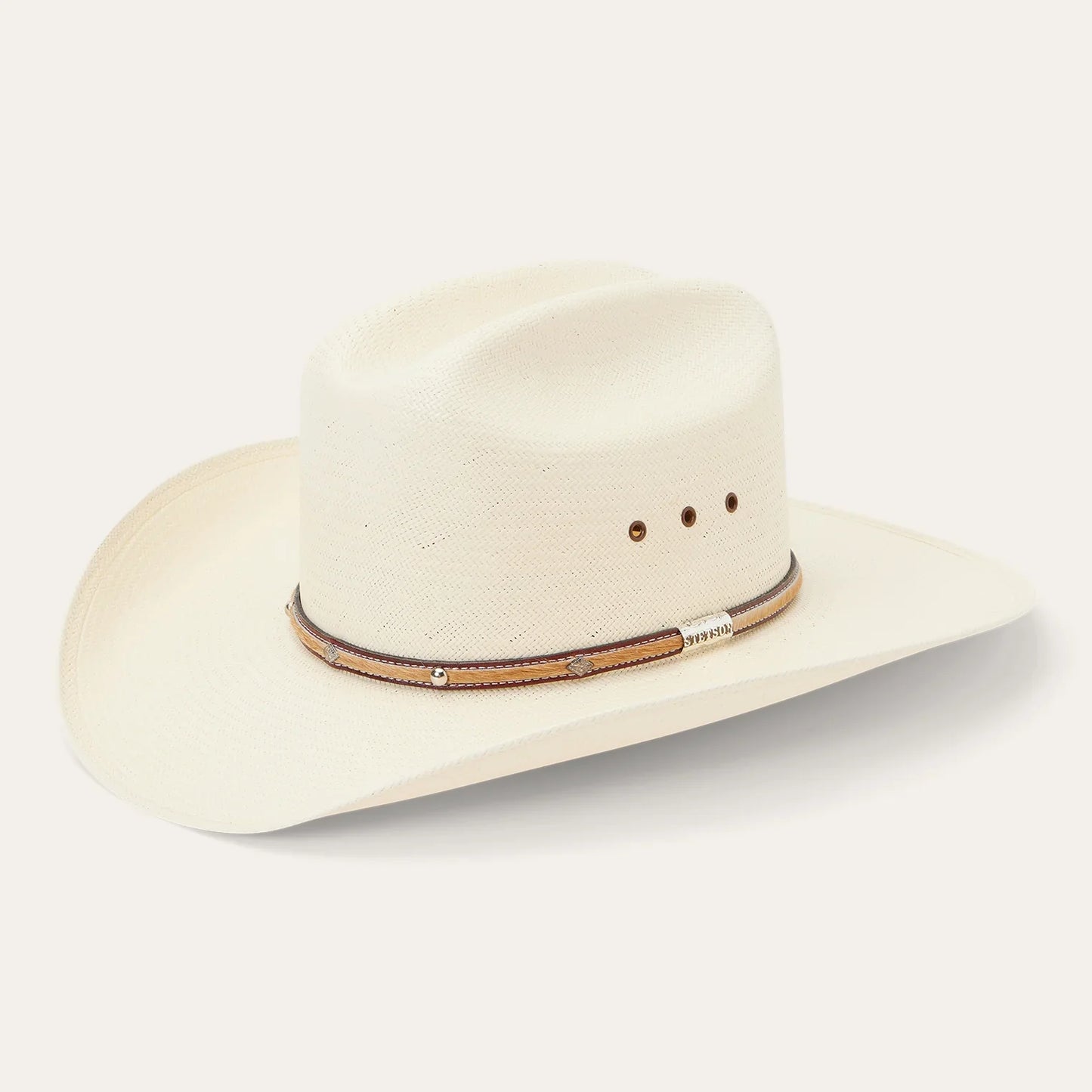 Adventure Seeker Straw Cowboy Hat