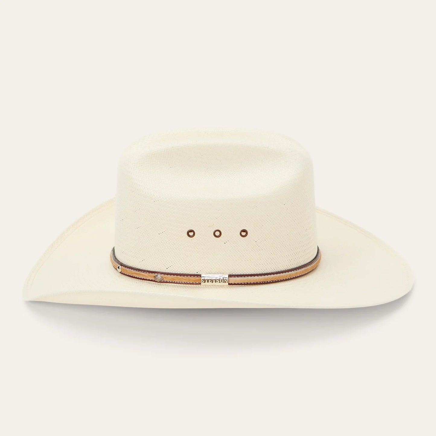 Adventure Seeker Straw Cowboy Hat