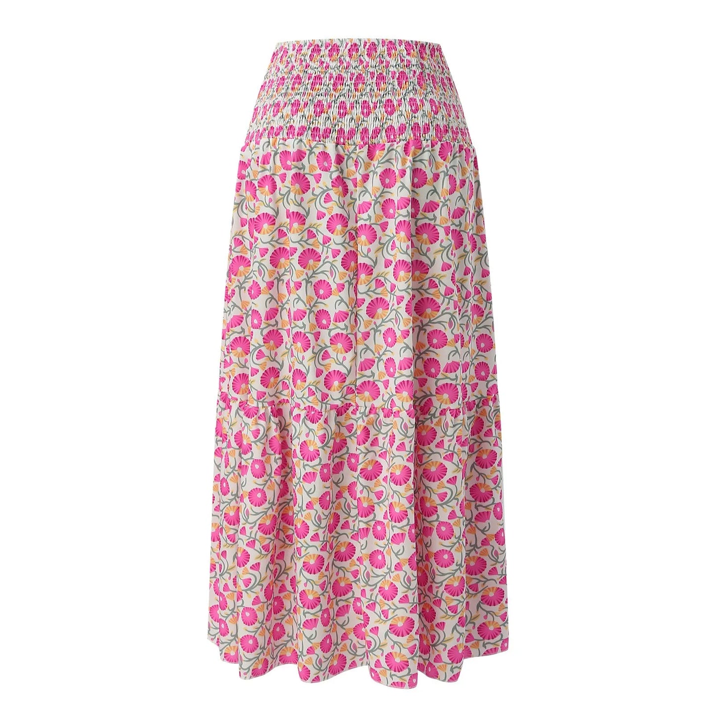 Zoe Maxi Skirt