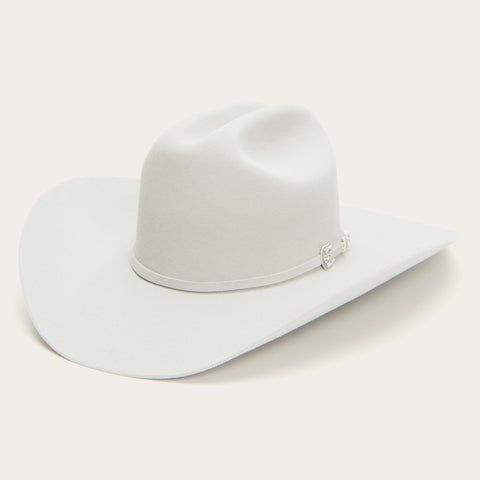 Open Road Skyline Wool Felt Cowboy Hat