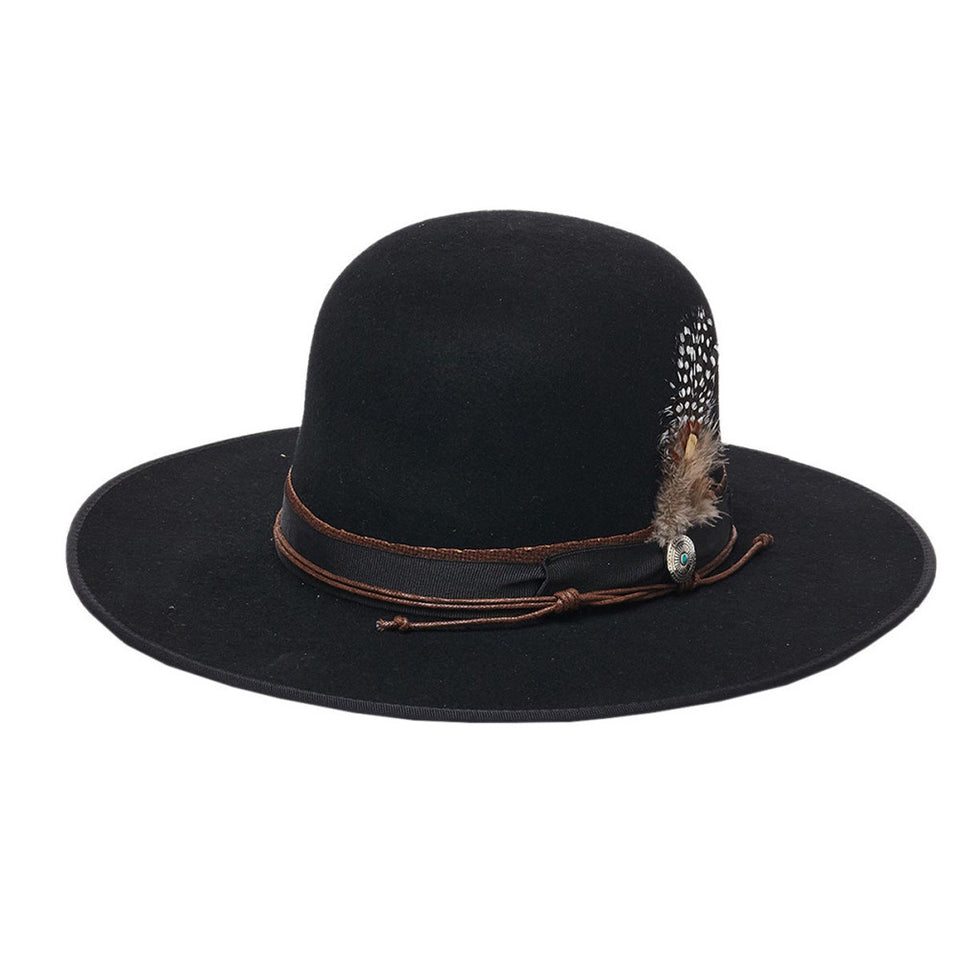 Dapper Dreams Felt Outdoor Hat