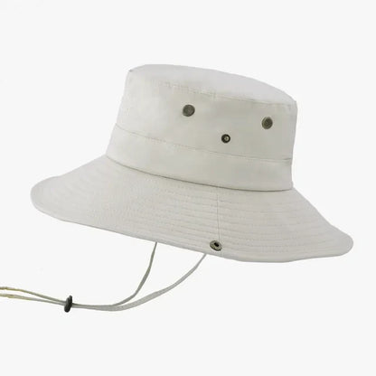 Summer Quick Drying Foldable Boonie Hat