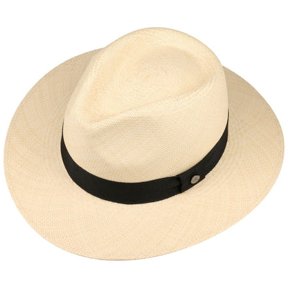 Meadow Song Straw Hat