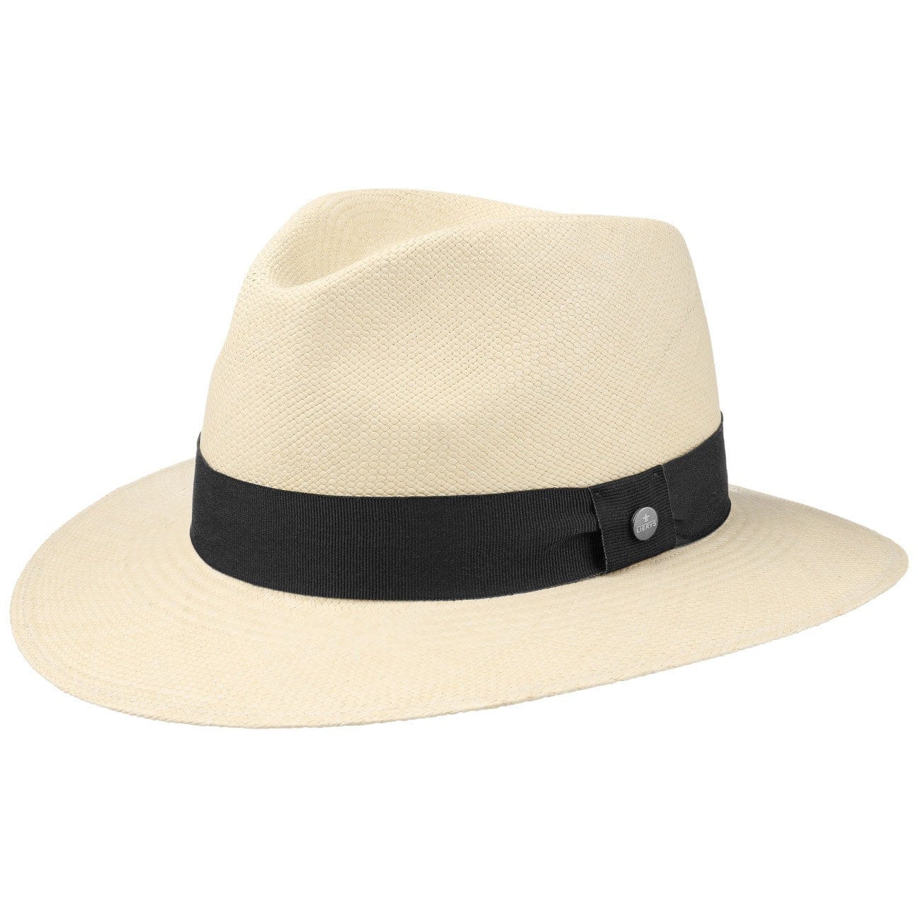 Meadow Song Straw Hat