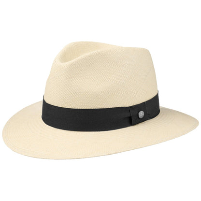 Meadow Song Straw Hat