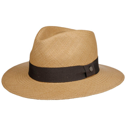 Sun-kissed Fields Straw Hat