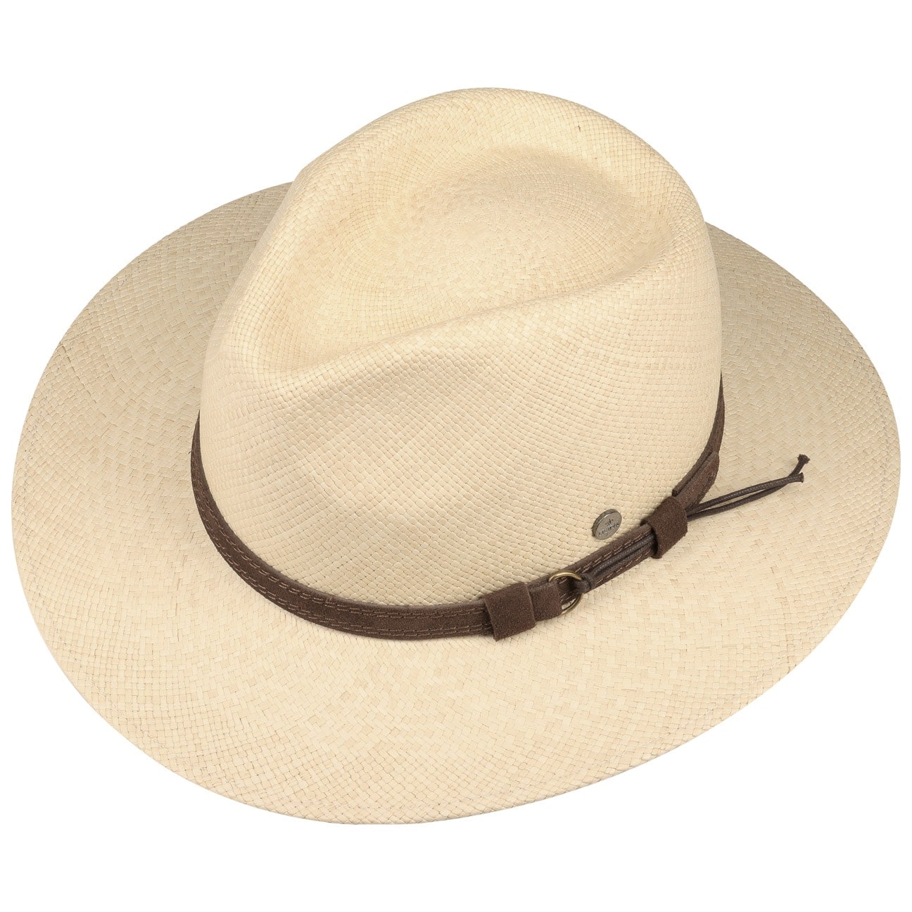 Desert Mirage Straw Hat