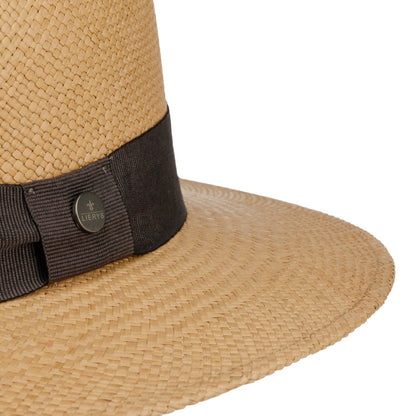 Sun-kissed Fields Straw Hat