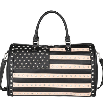 American Pride Collection Weekender Bag