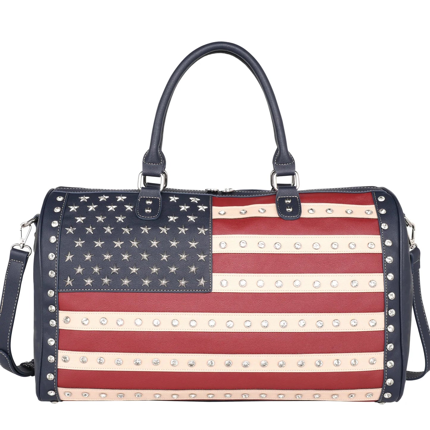 American Pride Collection Weekender Bag