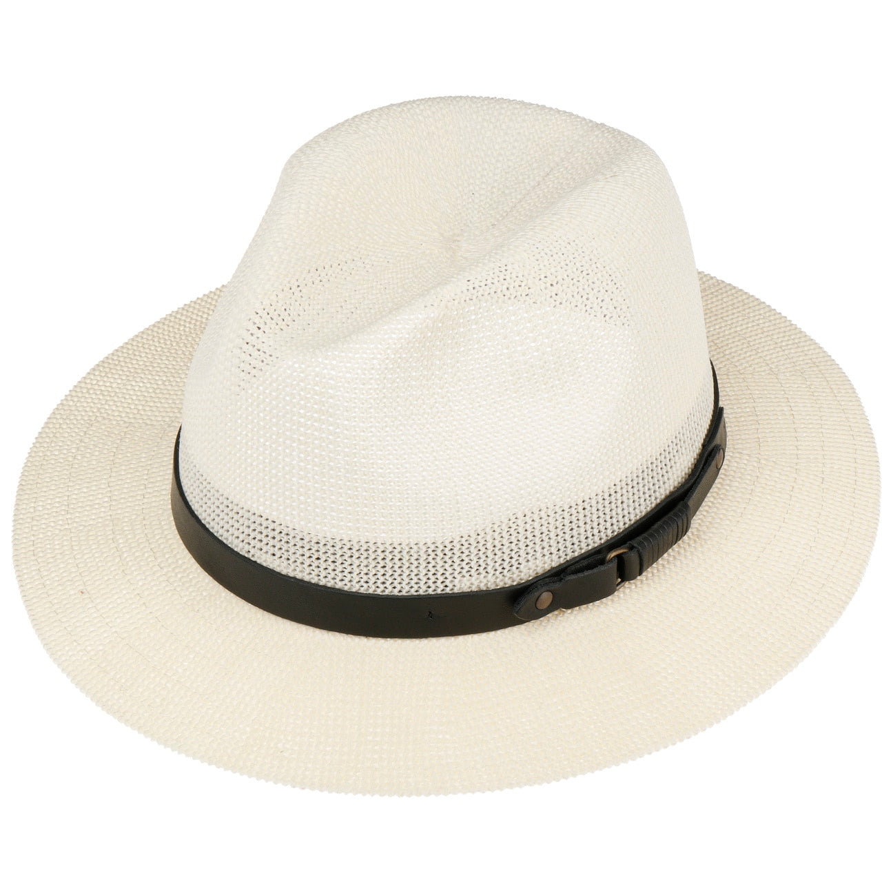 Elegant Straw Sun Hat