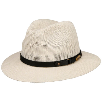 Elegant Straw Sun Hat